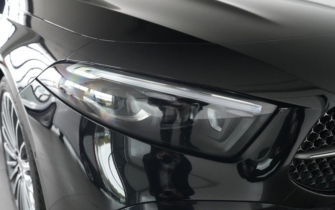Mercedes-Benz Klasa A cena 166900 przebieg: 42714, rok produkcji 2023 z Izbica Kujawska małe 436